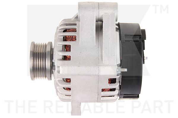 Kintamosios srovės generatorius NK 4848791