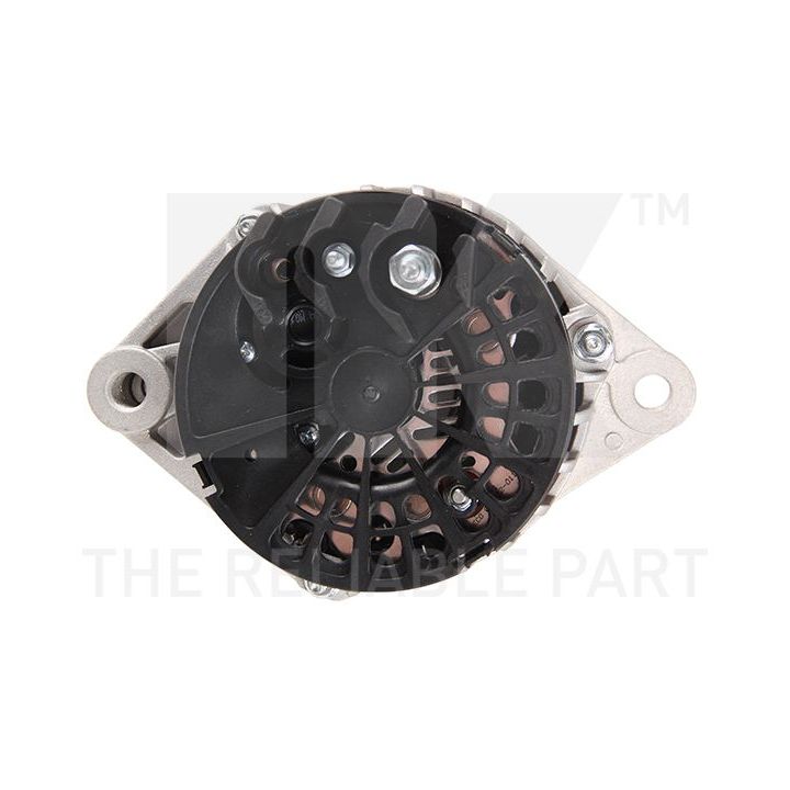 Kintamosios srovės generatorius NK 4848791