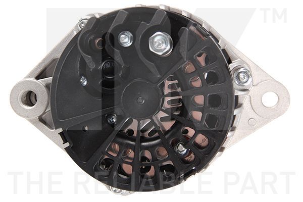 Kintamosios srovės generatorius NK 4848791