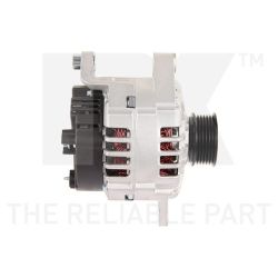 Kintamosios srovės generatorius NK 4849061