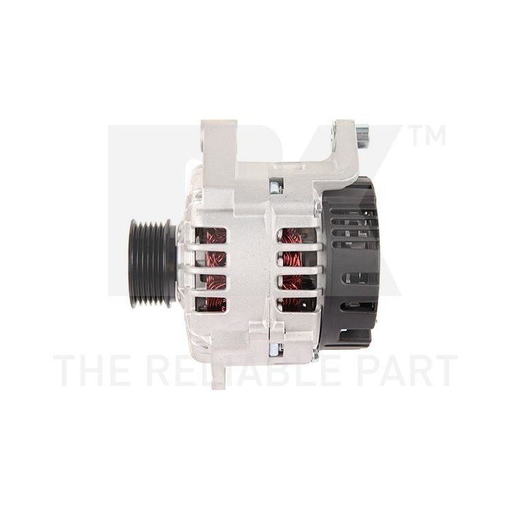 Kintamosios srovės generatorius NK 4849061