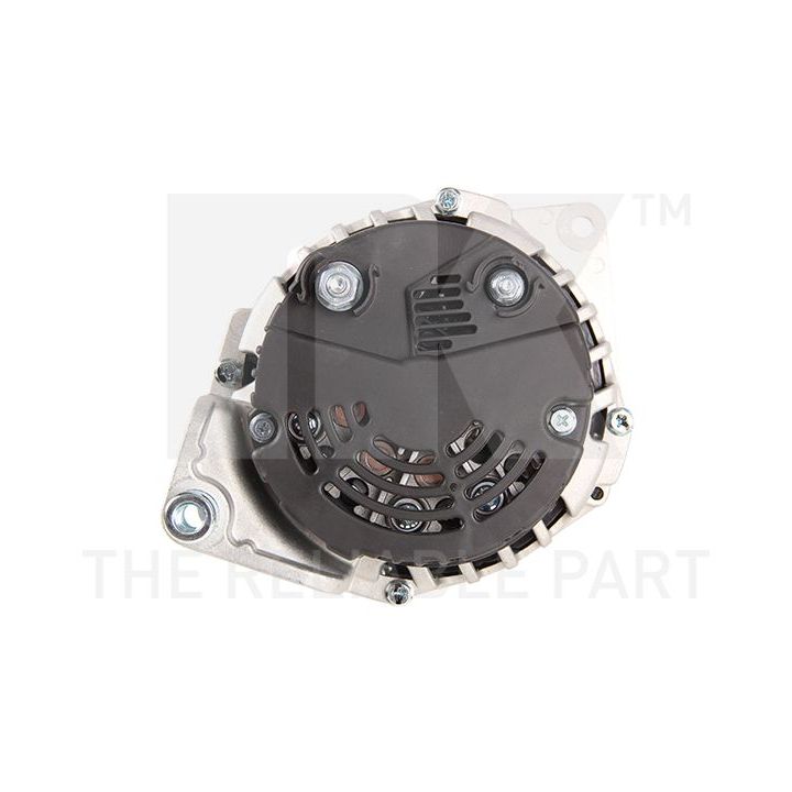 Kintamosios srovės generatorius NK 4849061