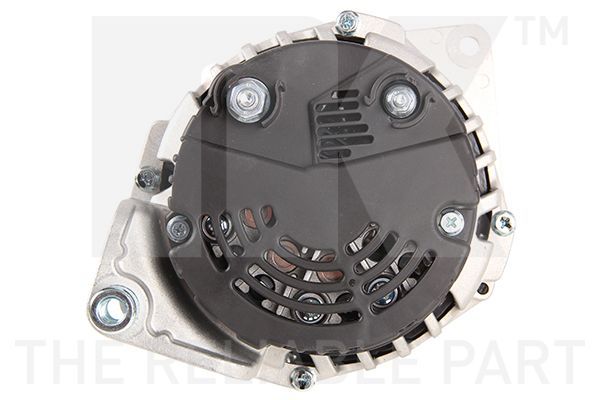 Kintamosios srovės generatorius NK 4849061