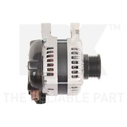 Kintamosios srovės generatorius NK 4849071