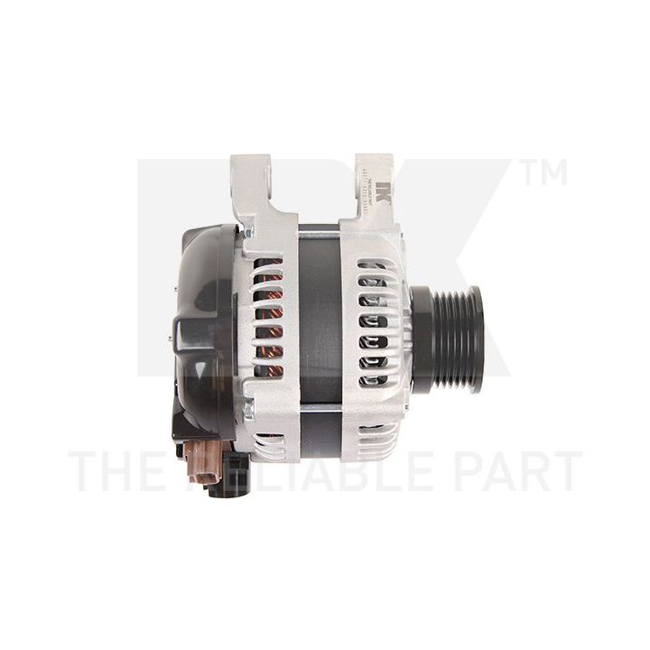 Kintamosios srovės generatorius NK 4849071