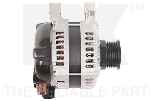 Kintamosios srovės generatorius NK 4849071