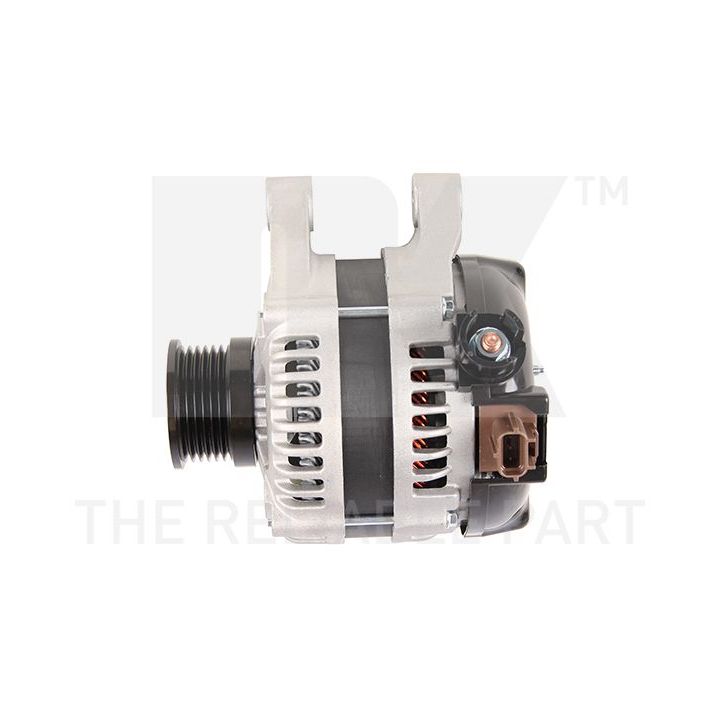 Kintamosios srovės generatorius NK 4849071