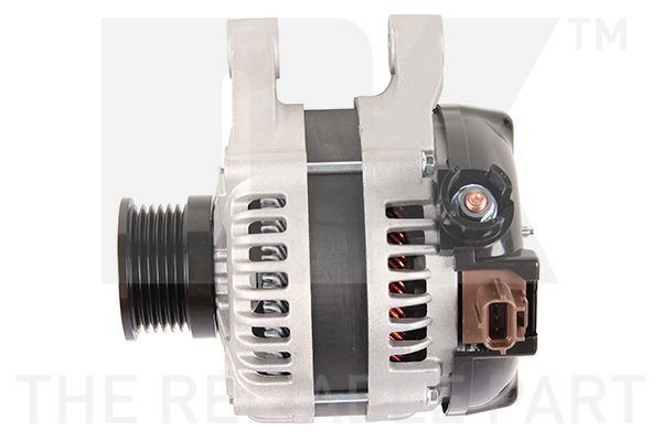 Kintamosios srovės generatorius NK 4849071