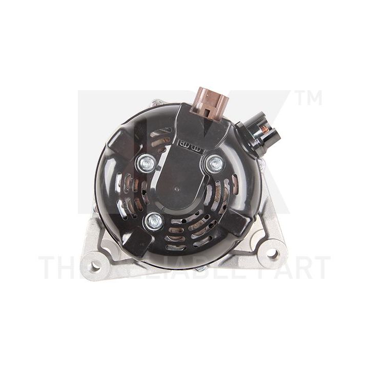 Kintamosios srovės generatorius NK 4849071