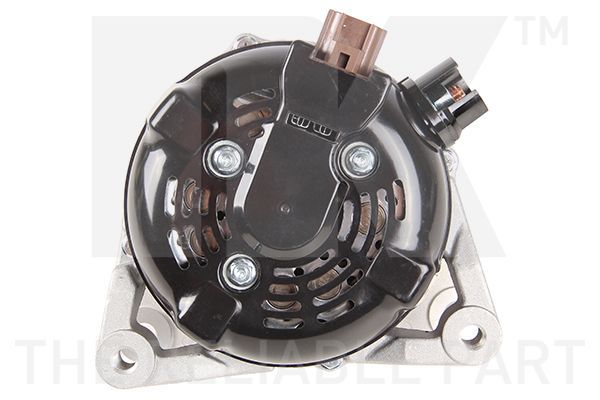 Kintamosios srovės generatorius NK 4849071