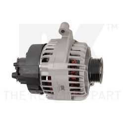 Kintamosios srovės generatorius NK 4849081