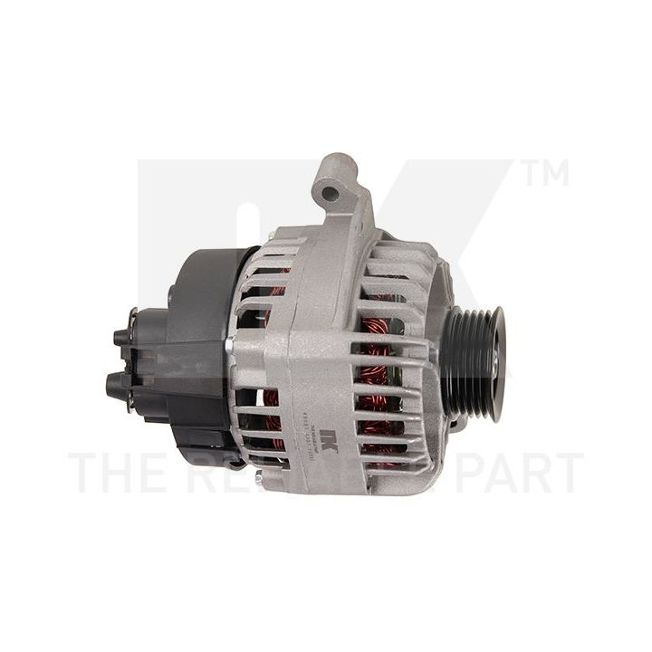 Kintamosios srovės generatorius NK 4849081