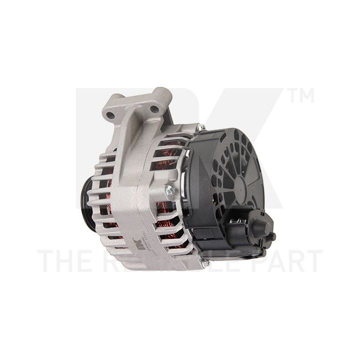 Kintamosios srovės generatorius NK 4849081