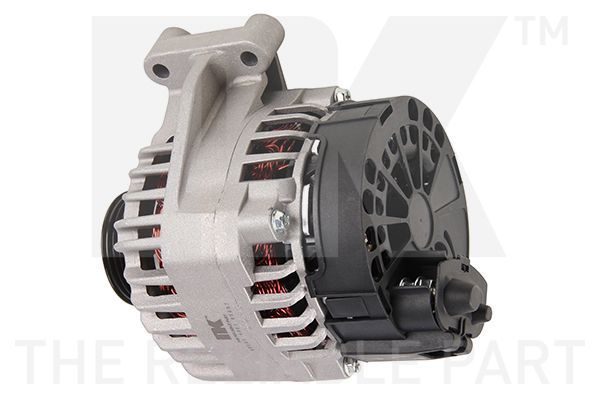 Kintamosios srovės generatorius NK 4849081