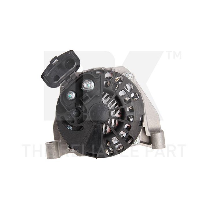 Kintamosios srovės generatorius NK 4849081