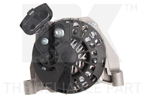 Kintamosios srovės generatorius NK 4849081