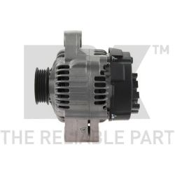 Kintamosios srovės generatorius NK 4849131