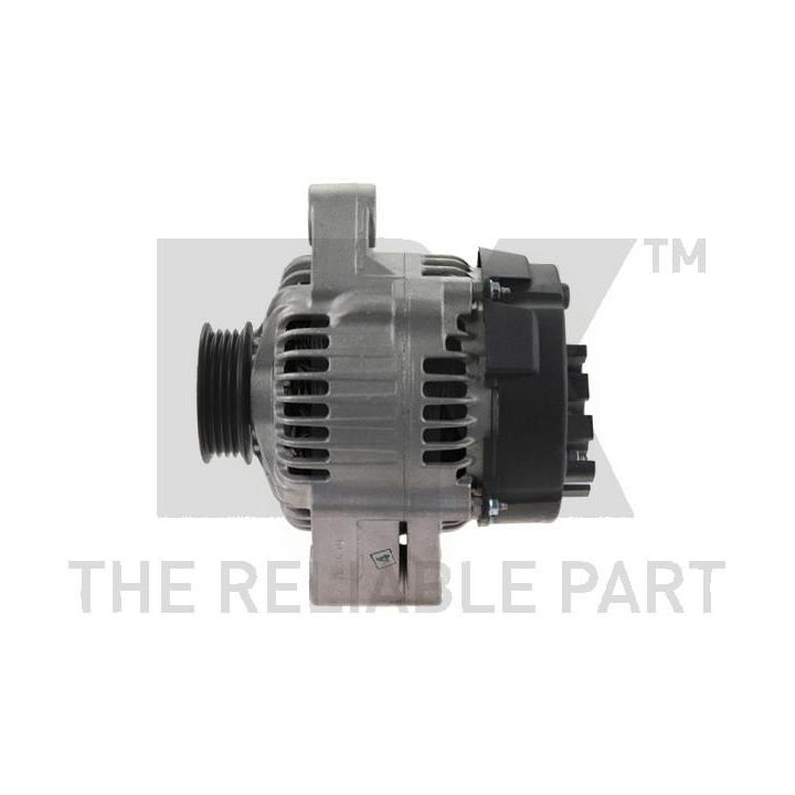 Kintamosios srovės generatorius NK 4849131