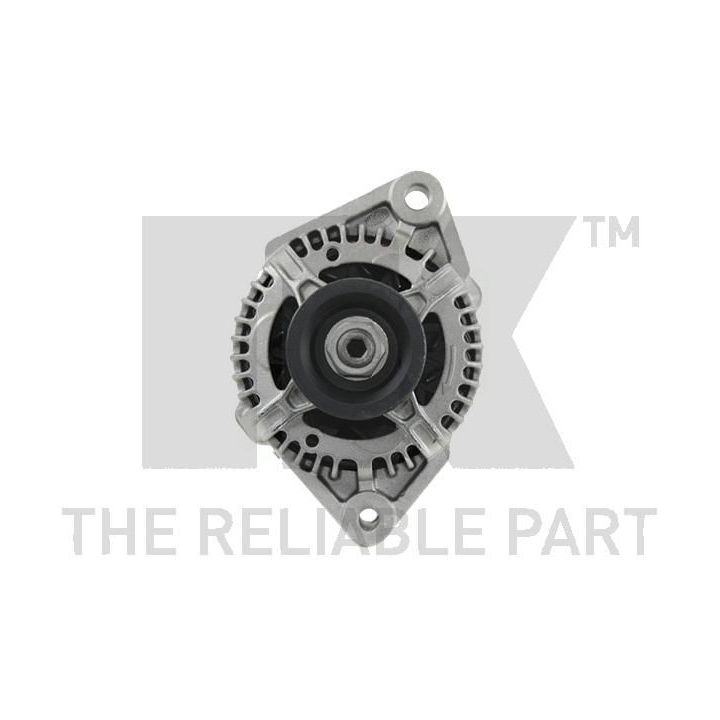 Kintamosios srovės generatorius NK 4849131