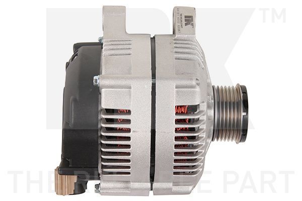 Kintamosios srovės generatorius NK 4849161