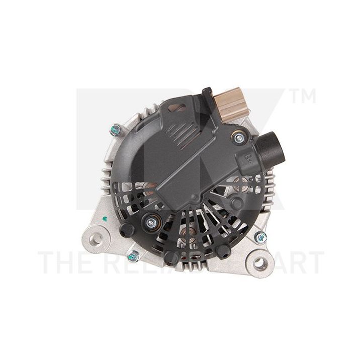 Kintamosios srovės generatorius NK 4849161