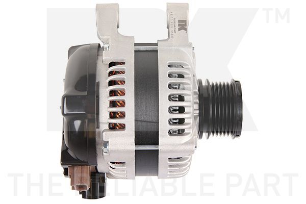 Kintamosios srovės generatorius NK 4849171