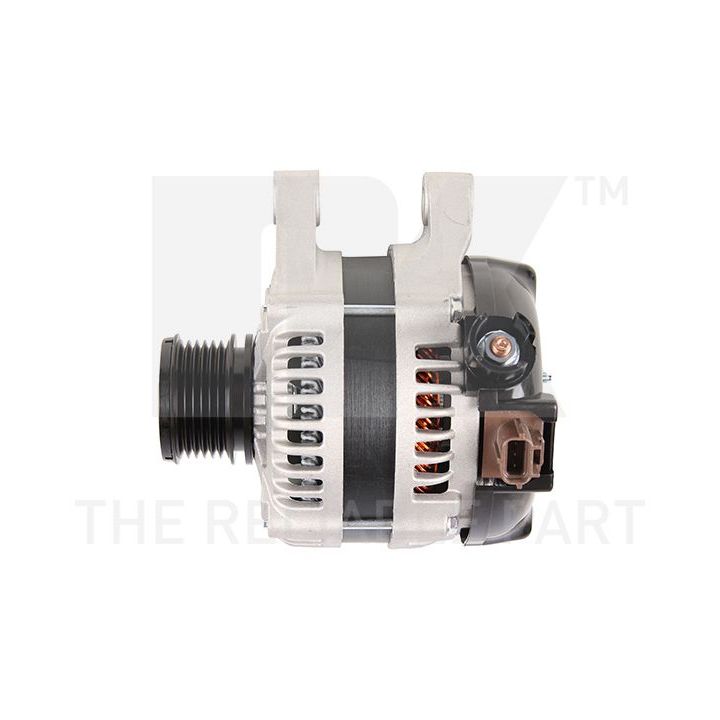 Kintamosios srovės generatorius NK 4849171