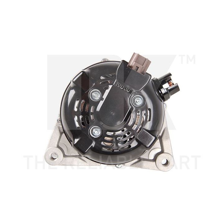 Kintamosios srovės generatorius NK 4849171