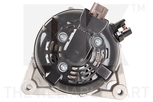 Kintamosios srovės generatorius NK 4849171