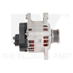 Kintamosios srovės generatorius NK 4849231