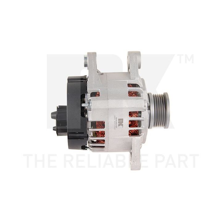 Kintamosios srovės generatorius NK 4849231