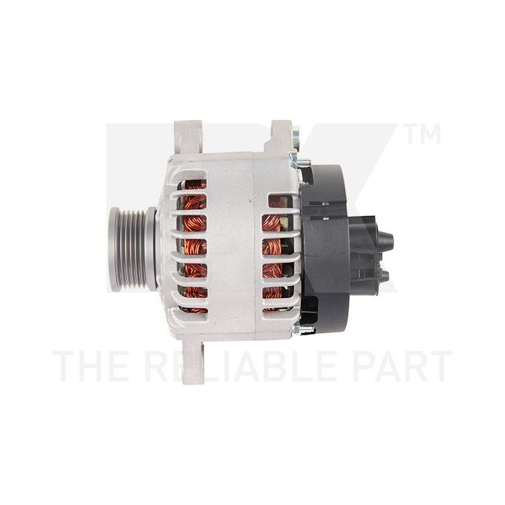 Kintamosios srovės generatorius NK 4849231