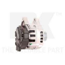 Kintamosios srovės generatorius NK 4849410