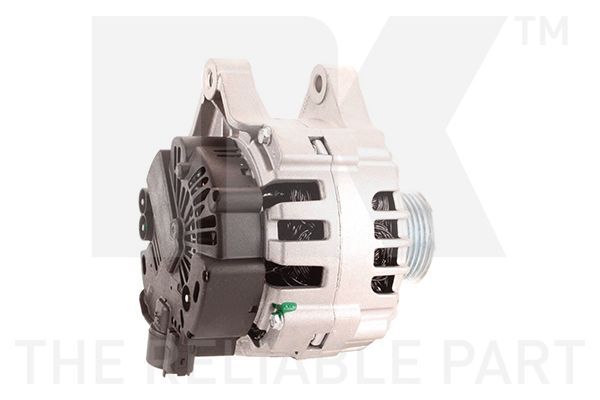 Kintamosios srovės generatorius NK 4849410