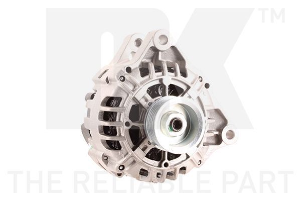 Kintamosios srovės generatorius NK 4849410