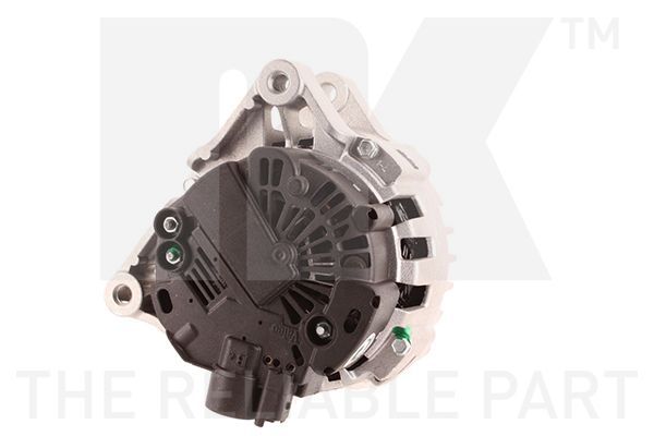 Kintamosios srovės generatorius NK 4849410