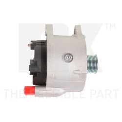 Kintamosios srovės generatorius NK 4849450