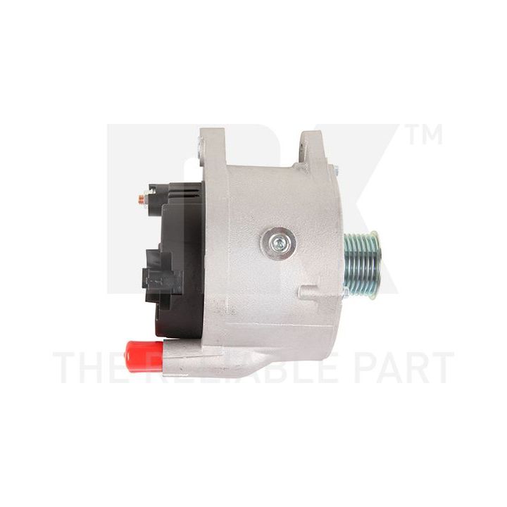 Kintamosios srovės generatorius NK 4849450