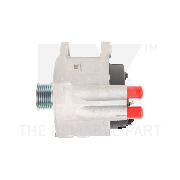 Kintamosios srovės generatorius NK 4849450