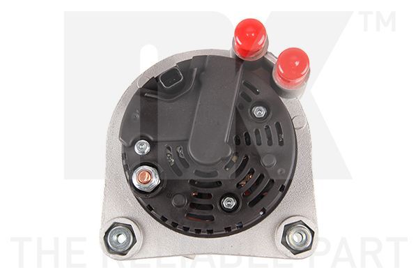 Kintamosios srovės generatorius NK 4849450