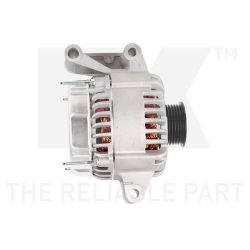 Kintamosios srovės generatorius NK 4849460