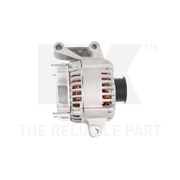 Kintamosios srovės generatorius NK 4849460