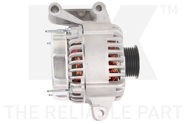 Kintamosios srovės generatorius NK 4849460