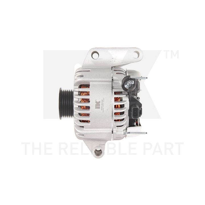 Kintamosios srovės generatorius NK 4849460