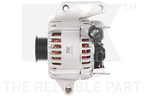 Kintamosios srovės generatorius NK 4849460