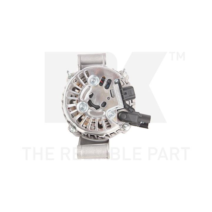 Kintamosios srovės generatorius NK 4849460