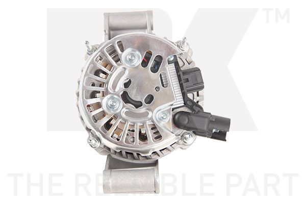 Kintamosios srovės generatorius NK 4849460