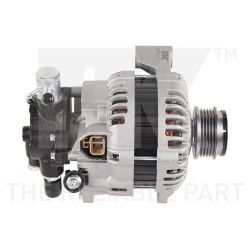 Kintamosios srovės generatorius NK 4849500