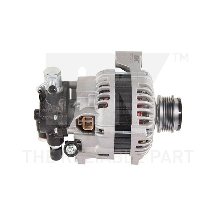 Kintamosios srovės generatorius NK 4849500