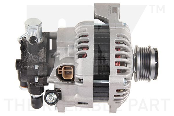 Kintamosios srovės generatorius NK 4849500